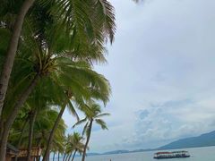 -海南分界洲岛旅游区