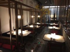 大堂-日丰园海肠水饺·老字号大连海鲜(和平广场店)