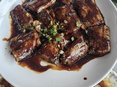 -碧海银沙海鲜餐厅(恒大海上威尼斯店)