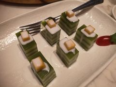 娘惹糕-星怡会·新加坡新美食(苏州中心店)