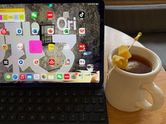 -大小咖啡 BigSmallCoffee(麦子店)