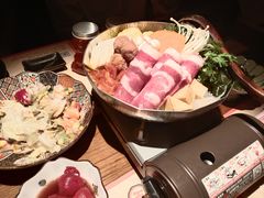 -玉川屋创意日料(柳巷店)
