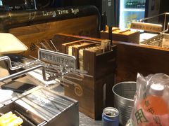 -很久以前羊肉串(农科路店)