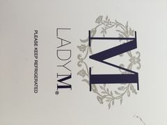 -Lady M Cake Boutique(麦迪逊大道店)