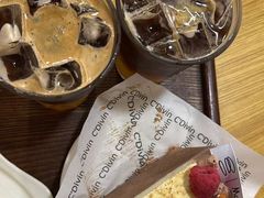 -Max Bakery 阿唛手作