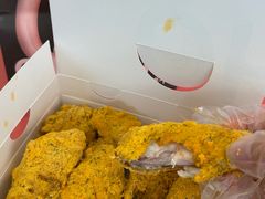 -悠个炸鸡(南京创始店)