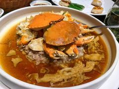 -猪肉婆私房菜(容桂总店)