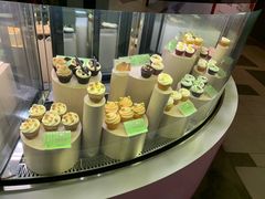 -Pantry's Best派悦坊蛋糕(K11购物艺术中心店)