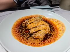 -四世同堂·京菜·烤鸭(双井店)
