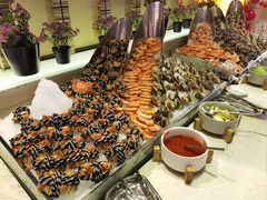 -富力希尔顿酒店·地阔自助餐厅