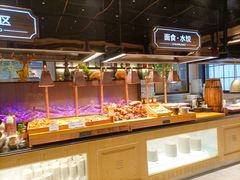 -川骄海鲜自助(河东店)