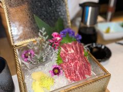 -乌君·酒场·炭火烧鸟(侨城坊店)