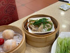 -点都德(水贝IBC店)