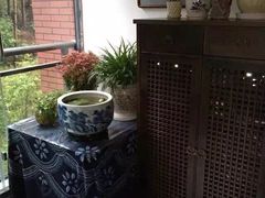 -大理古城金花扎染坊