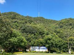 -黄公望隐居地
