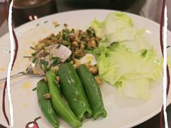 -美未居·老字号·地道顺德菜·桑拿鸡·鱼生(容桂店)