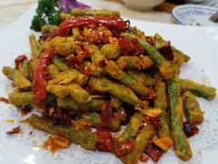 -星月美食城(雁西路店)