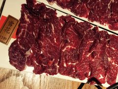 -牛很鲜潮汕牛肉火锅(朝晖路店)
