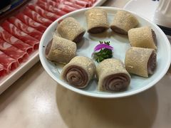 -东来顺•非遗火锅(外滩店)