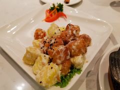 -鹿港小镇(金虹桥国际中心店)