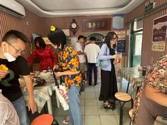 -华春餐馆(鱼山路店)