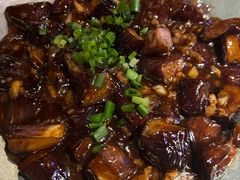 -绿茶餐厅(松江万达店)