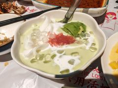 -三妹小龙虾·黄油蟹(华侨城总店)