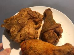 -潘老板炸鸡(君临紫金商业街店)