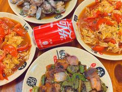 -江湖万州烤鱼(王子美食城)