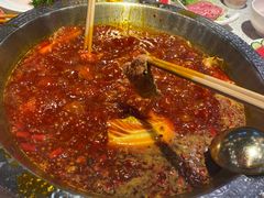 -大味生态火锅(蓝谷地店)