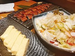-千代武日本料理(爱建店)