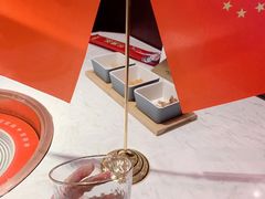 -捞神汤物料理(正大广场店)