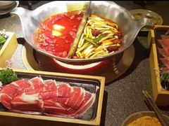 -湊湊火锅·茶憩(和平大悦城店)