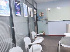 -百济韩国语(虹口校区)