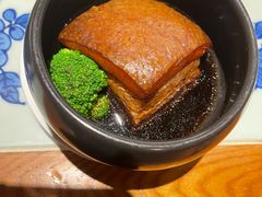 -绿茶餐厅(布吉万象汇店)