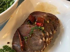 -香融府·烤鸭·家常菜(马家堡路店)