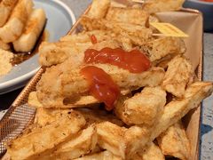 -味妙烤鱼吧(回龙观店)