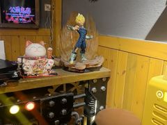 -伯爵·沉浸式超级密室·直营店