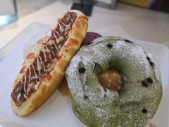 -BreadTalk面包新语·烘焙蛋糕(领展购物广场店)