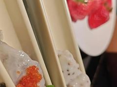 -牛YO寿喜烧·铁板烧和牛火锅自助(市府恒隆店)
