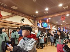 -湘江欢乐城欢乐雪域