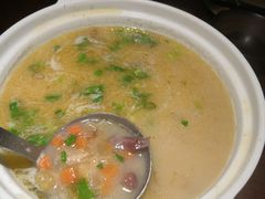 -楼兰新疆主题餐厅(苏州中心店)