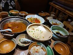 -吃饭皇帝大(合生汇店)