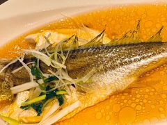 -上海虹桥宾馆味翠餐厅