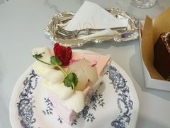 -PETIT PARIS 小巴黎(花园道店)