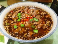 -拂晓山房·私房川菜(西门店)