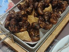 -醉御香渔家园(临沂路与大连路店)