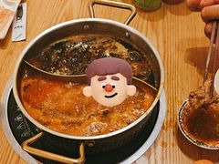 -松野谷·寿喜烧自助(华联顺义金街购物中心店)