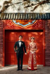 -巴黎婚纱摄影(品质优选龙华总店)