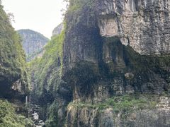 -鹿院坪生态旅游景区